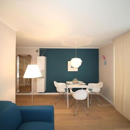 Ferienwohnung Frische Brise Тиммендорфер-Штранд Экстерьер фото