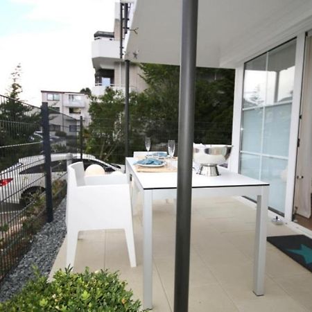 Ferienwohnung Frische Brise Тиммендорфер-Штранд Экстерьер фото