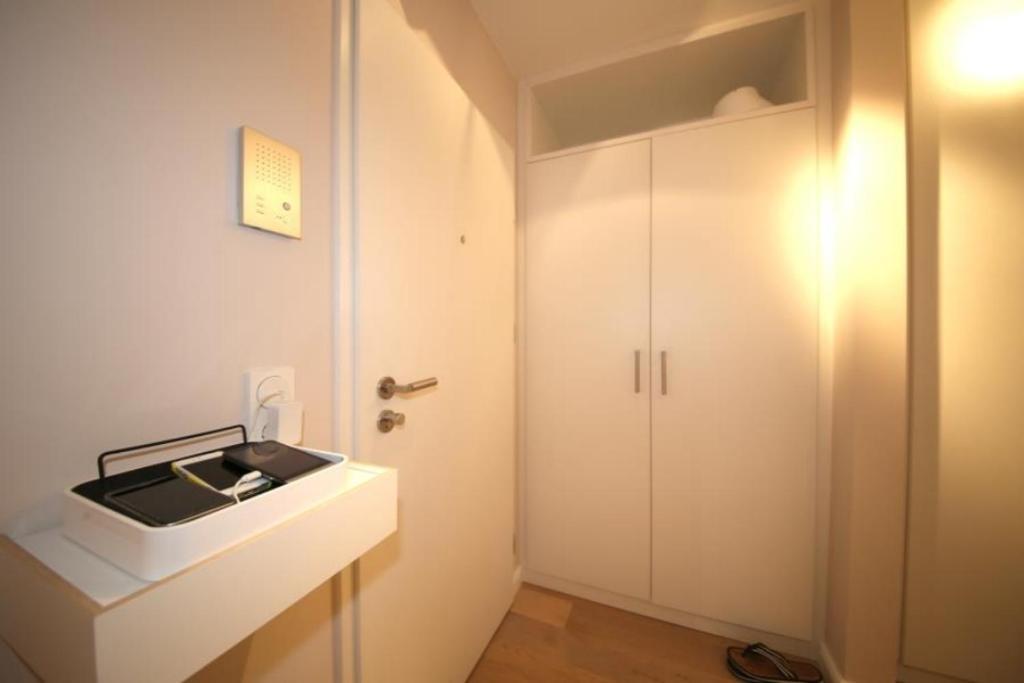 Ferienwohnung Frische Brise Тиммендорфер-Штранд Экстерьер фото